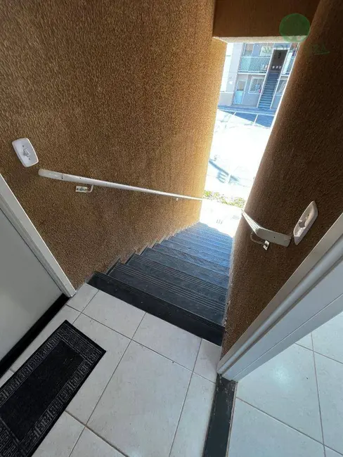 Foto 4 de Apartamento com 2 quartos para alugar, 52m2 em Conjunto Habitacional Residencial Veredas da Conquista, Indaiatuba - SP