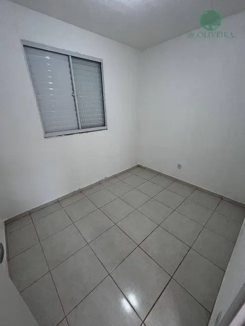 Foto 9 de Apartamento com 2 quartos para alugar, 52m2 em Conjunto Habitacional Residencial Veredas da Conquista, Indaiatuba - SP