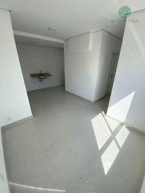 Apartamento com 2 quartos para alugar, 48m2 em Indaiatuba - SP - imagem 3 Foto 3 de Apartamento com 2 quartos para alugar, 48m2 em Indaiatuba - SP