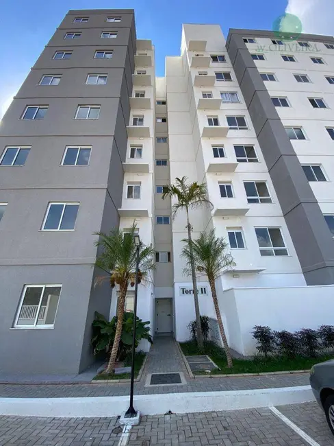 Apartamento com 2 quartos para alugar, 48m2 em Indaiatuba - SP - imagem 1 Foto 1 de Apartamento com 2 quartos para alugar, 48m2 em Indaiatuba - SP