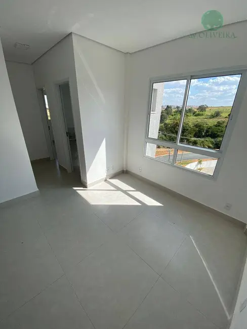 Apartamento com 2 quartos para alugar, 48m2 em Indaiatuba - SP - imagem 2 Foto 2 de Apartamento com 2 quartos para alugar, 48m2 em Indaiatuba - SP