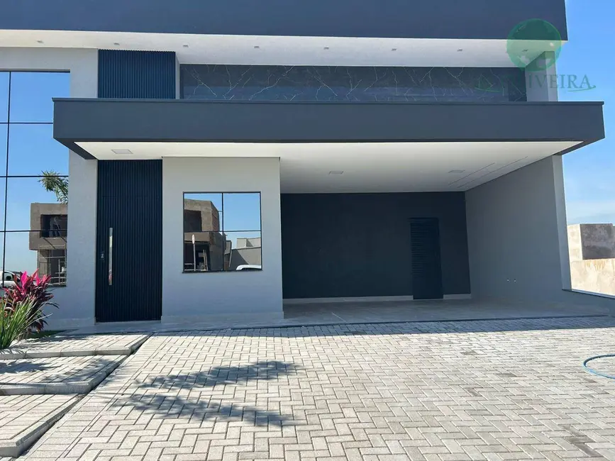 Foto 1 de Casa de Condomínio com 3 quartos à venda, 300m2 em Jardim Esplanada, Indaiatuba - SP