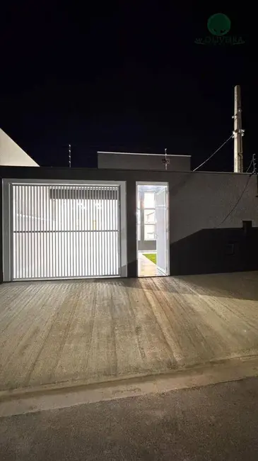 Foto 3 de Casa com 3 quartos à venda, 150m2 em Indaiatuba - SP