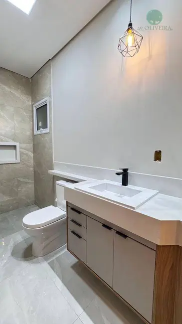 Foto 9 de Casa com 3 quartos à venda, 150m2 em Indaiatuba - SP