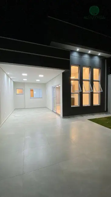 Foto 2 de Casa com 3 quartos à venda, 150m2 em Indaiatuba - SP