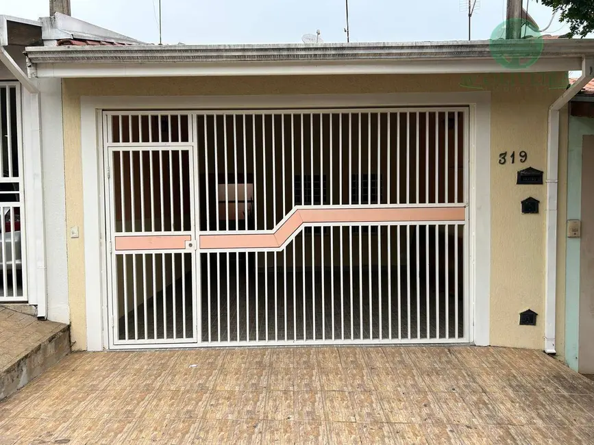 Casa com 2 quartos à venda, 128m2 em Jardim do Valle II, Indaiatuba - SP - imagem 5 Foto 5 de Casa com 2 quartos à venda, 128m2 em Jardim do Valle II, Indaiatuba - SP