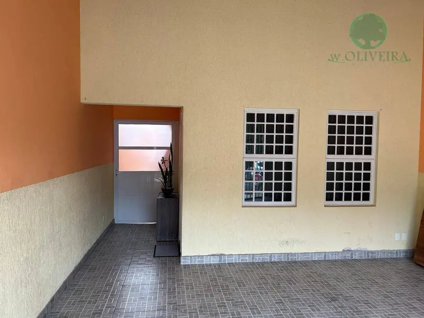 Casa com 2 quartos à venda, 128m2 em Jardim do Valle II, Indaiatuba - SP - imagem 3 Foto 3 de Casa com 2 quartos à venda, 128m2 em Jardim do Valle II, Indaiatuba - SP