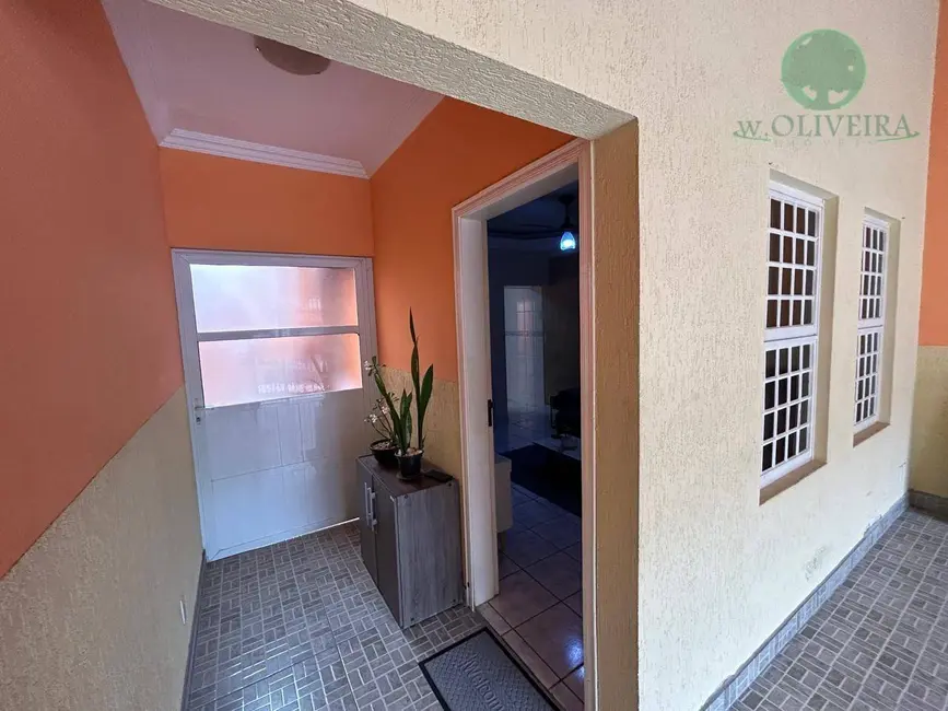Casa com 2 quartos à venda, 128m2 em Jardim do Valle II, Indaiatuba - SP - imagem 7 Foto 7 de Casa com 2 quartos à venda, 128m2 em Jardim do Valle II, Indaiatuba - SP