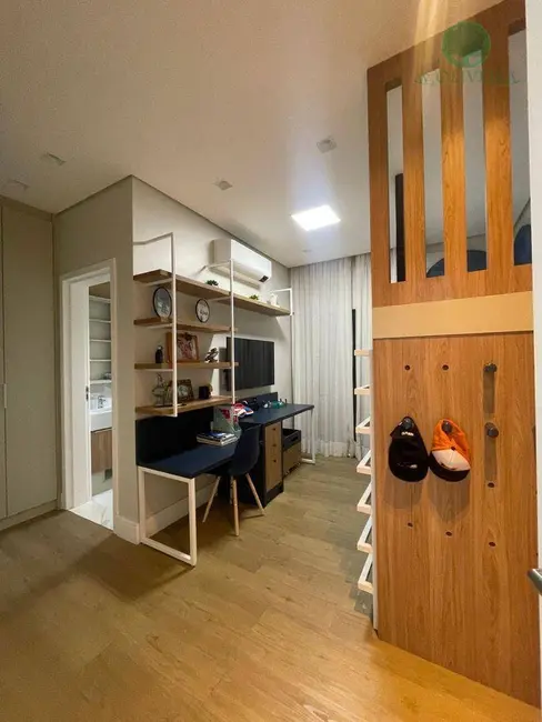 Foto 6 de Casa de Condomínio com 4 quartos à venda, 1000m2 em Boituva - SP