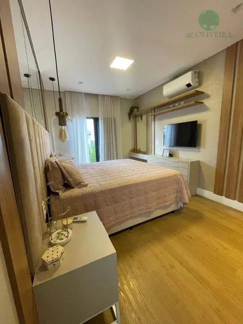 Foto 2 de Casa de Condomínio com 4 quartos à venda, 1000m2 em Boituva - SP