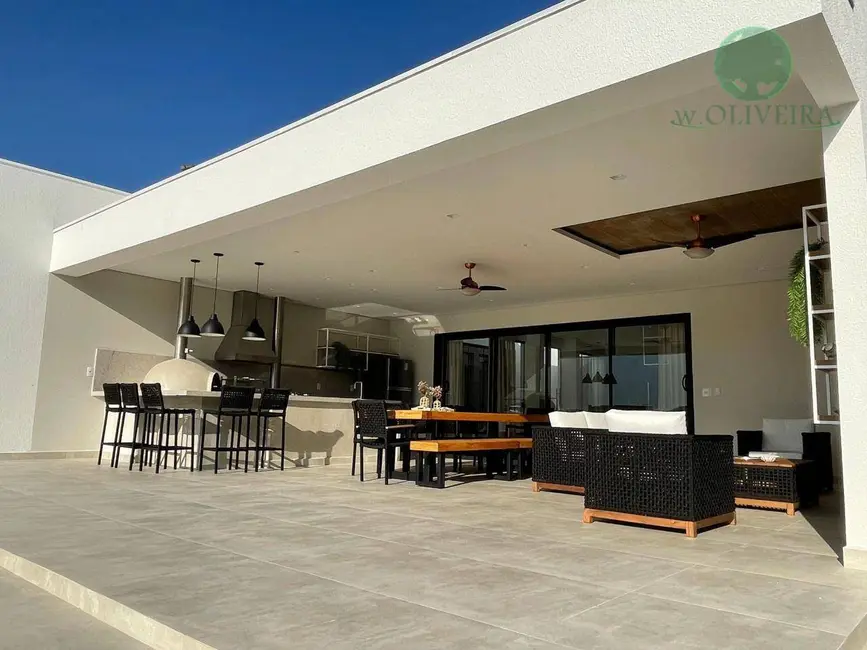 Foto 9 de Casa de Condomínio com 4 quartos à venda, 1000m2 em Boituva - SP