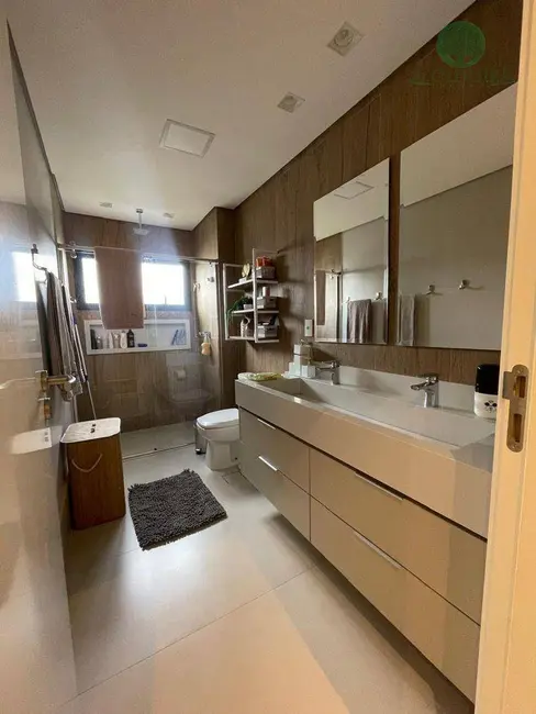 Foto 4 de Casa de Condomínio com 4 quartos à venda, 1000m2 em Boituva - SP