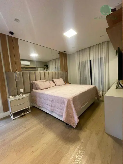 Foto 3 de Casa de Condomínio com 4 quartos à venda, 1000m2 em Boituva - SP