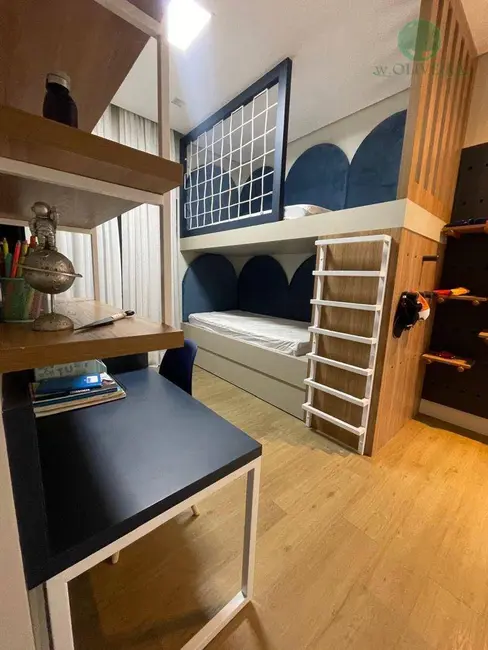 Foto 8 de Casa de Condomínio com 4 quartos à venda, 1000m2 em Boituva - SP