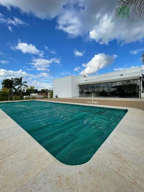 Foto 1 de Casa de Condomínio com 4 quartos à venda, 1000m2 em Boituva - SP