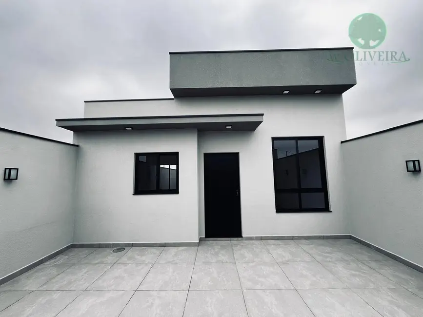 Foto 3 de Casa com 3 quartos à venda, 150m2 em Indaiatuba - SP