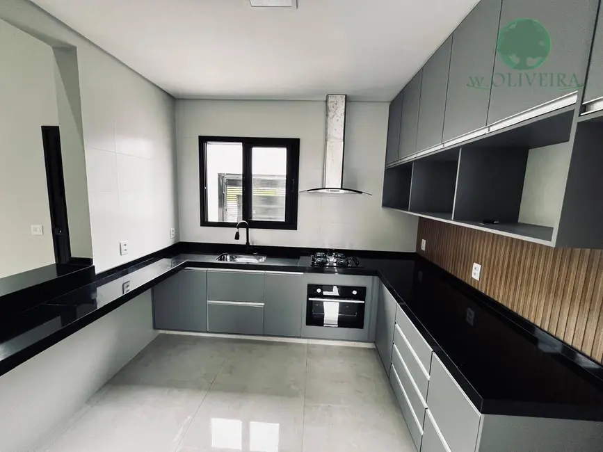 Foto 6 de Casa com 3 quartos à venda, 150m2 em Indaiatuba - SP