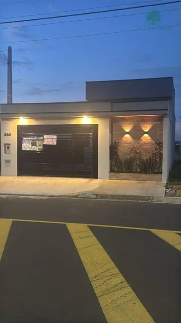 Foto 2 de Casa com 3 quartos à venda, 150m2 em Indaiatuba - SP