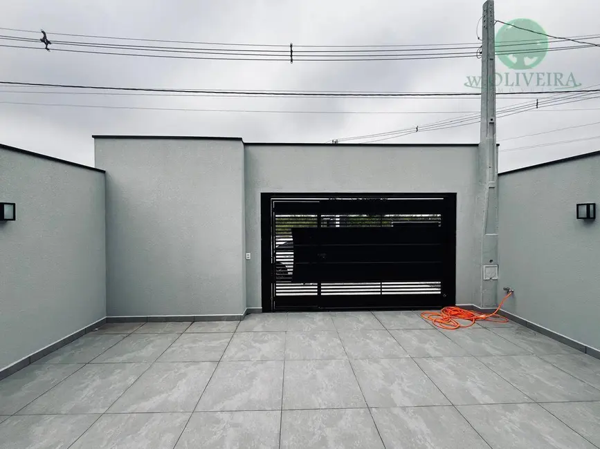 Foto 4 de Casa com 3 quartos à venda, 150m2 em Indaiatuba - SP