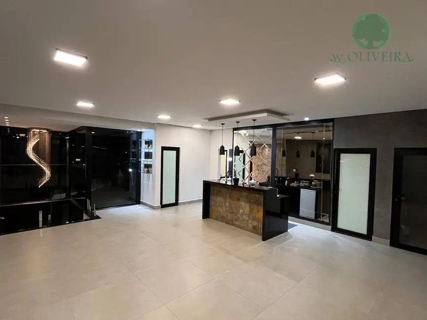 Foto 5 de Sala Comercial à venda, 160m2 em Indaiatuba - SP