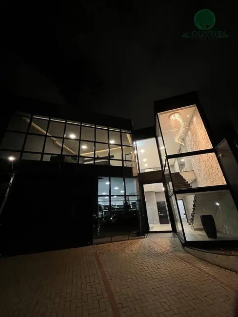 Foto 6 de Sala Comercial à venda, 160m2 em Indaiatuba - SP