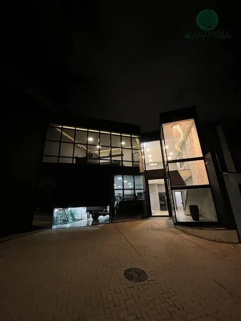 Foto 4 de Sala Comercial à venda, 160m2 em Indaiatuba - SP