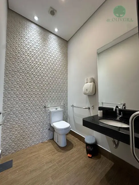 Foto 9 de Sala Comercial à venda, 160m2 em Indaiatuba - SP