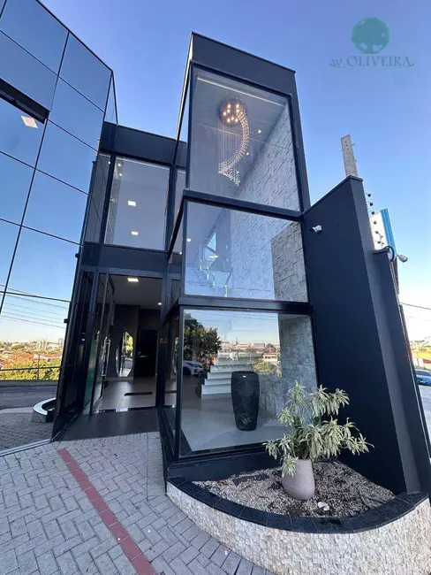 Foto 2 de Sala Comercial à venda, 160m2 em Indaiatuba - SP