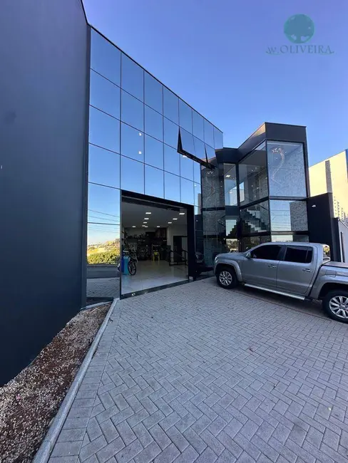 Foto 3 de Sala Comercial à venda, 160m2 em Indaiatuba - SP