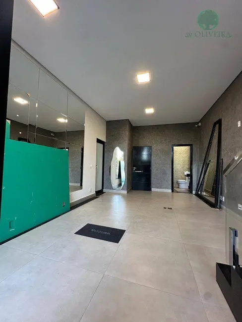 Foto 8 de Sala Comercial à venda, 160m2 em Indaiatuba - SP