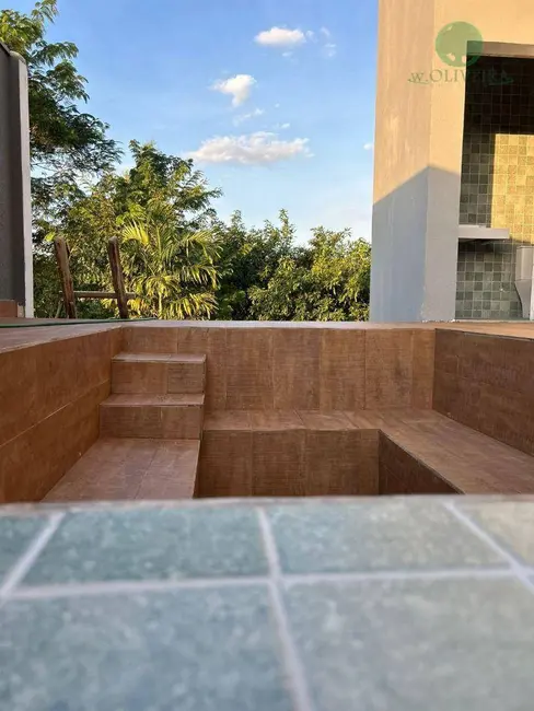 Foto 8 de Casa de Condomínio com 3 quartos à venda, 350m2 em Indaiatuba - SP