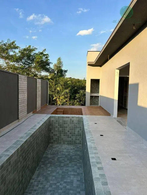 Foto 2 de Casa de Condomínio com 3 quartos à venda, 350m2 em Indaiatuba - SP