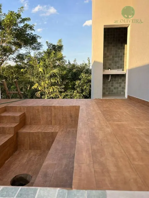 Foto 6 de Casa de Condomínio com 3 quartos à venda, 350m2 em Indaiatuba - SP