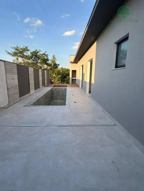 Foto 4 de Casa de Condomínio com 3 quartos à venda, 350m2 em Indaiatuba - SP