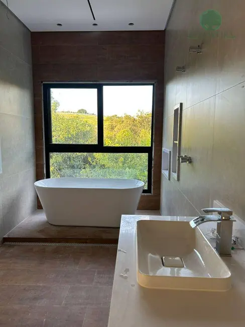 Foto 5 de Casa de Condomínio com 3 quartos à venda, 350m2 em Indaiatuba - SP