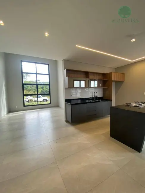 Foto 8 de Casa de Condomínio com 3 quartos à venda, 264m2 em Indaiatuba - SP