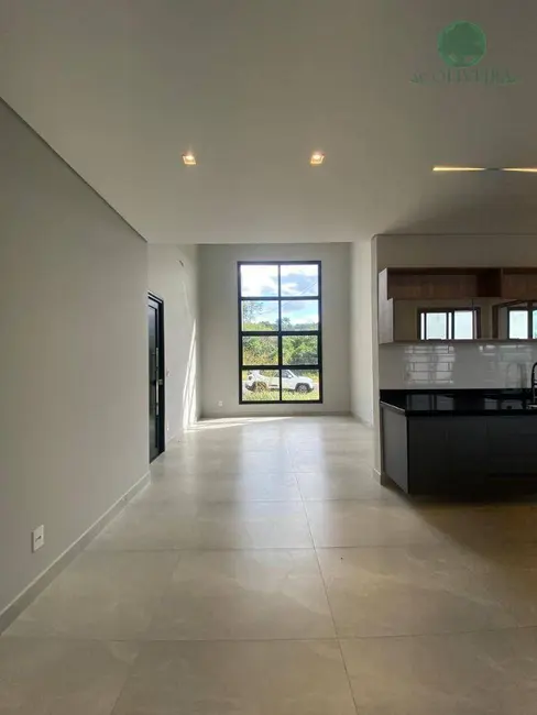 Foto 9 de Casa de Condomínio com 3 quartos à venda, 264m2 em Indaiatuba - SP