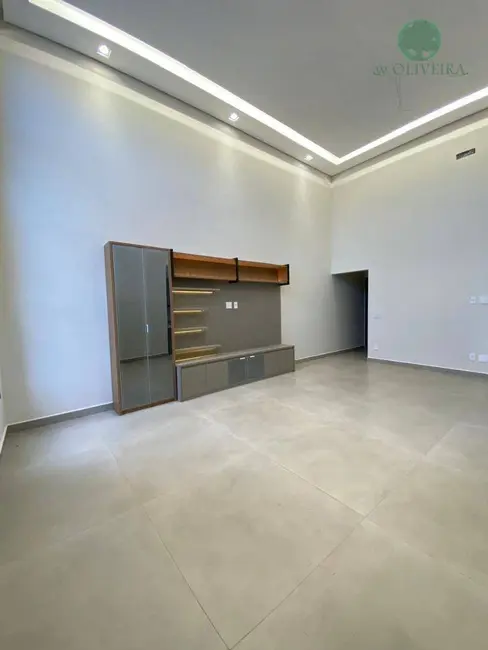 Foto 4 de Casa de Condomínio com 3 quartos à venda, 200m2 em Indaiatuba - SP