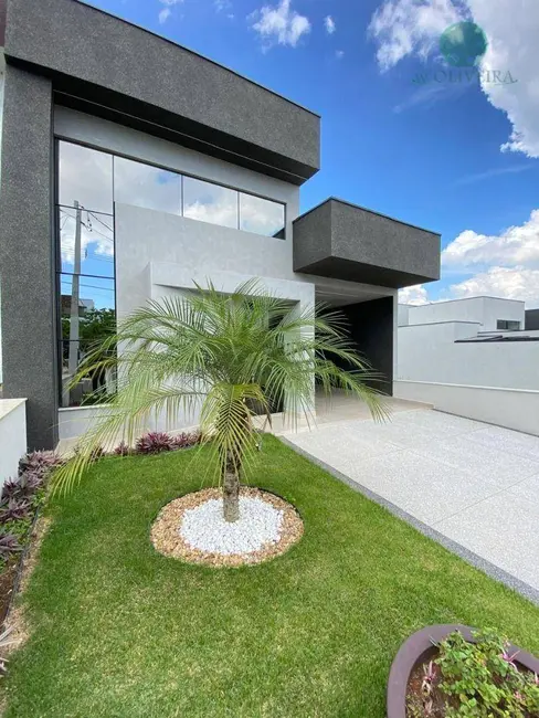 Foto 3 de Casa de Condomínio com 3 quartos à venda, 200m2 em Indaiatuba - SP