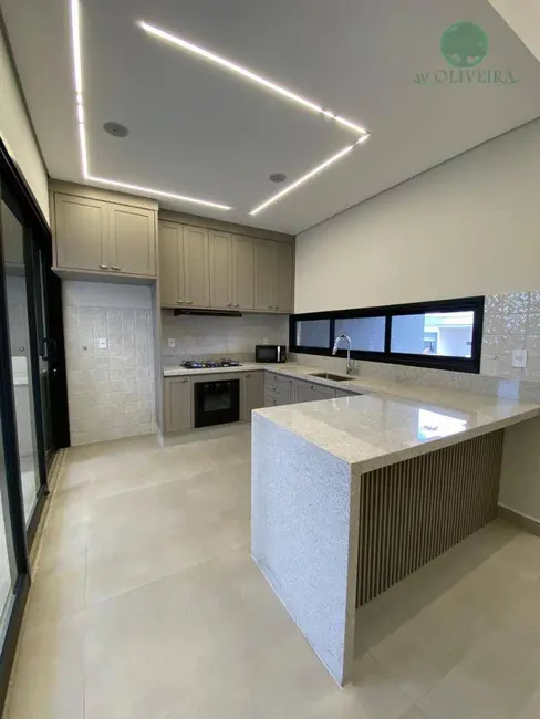 Foto 7 de Casa de Condomínio com 3 quartos à venda, 200m2 em Indaiatuba - SP