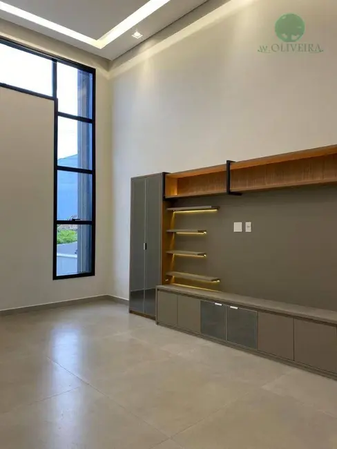 Foto 5 de Casa de Condomínio com 3 quartos à venda, 200m2 em Indaiatuba - SP