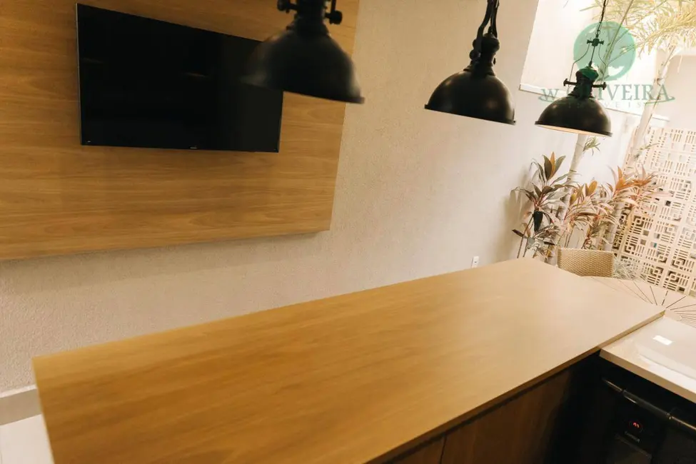 Foto 6 de Casa com 2 quartos à venda, 150m2 em Jardins do Império, Indaiatuba - SP