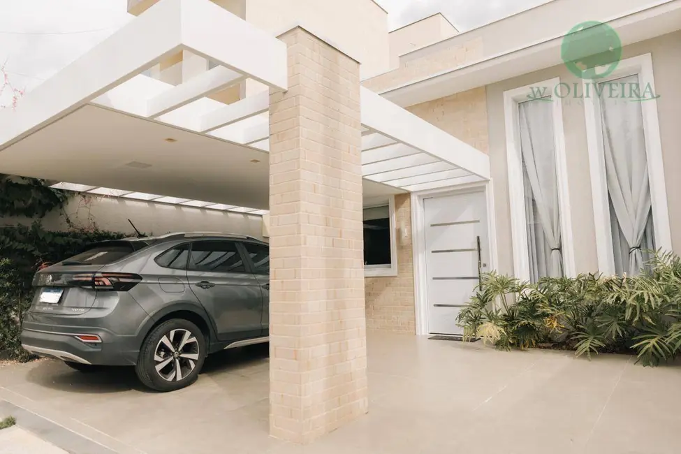 Foto 2 de Casa com 2 quartos à venda, 150m2 em Jardins do Império, Indaiatuba - SP