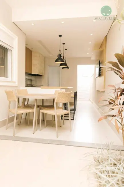 Foto 3 de Casa com 2 quartos à venda, 150m2 em Jardins do Império, Indaiatuba - SP