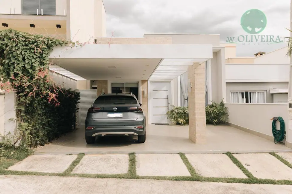 Foto 1 de Casa com 2 quartos à venda, 150m2 em Jardins do Império, Indaiatuba - SP