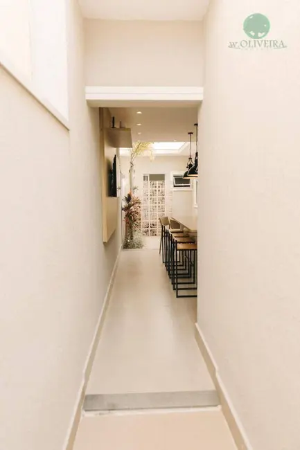 Foto 8 de Casa com 2 quartos à venda, 150m2 em Jardins do Império, Indaiatuba - SP