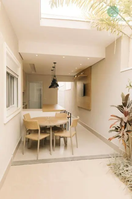 Foto 4 de Casa com 2 quartos à venda, 150m2 em Jardins do Império, Indaiatuba - SP