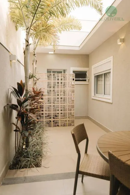 Foto 5 de Casa com 2 quartos à venda, 150m2 em Jardins do Império, Indaiatuba - SP