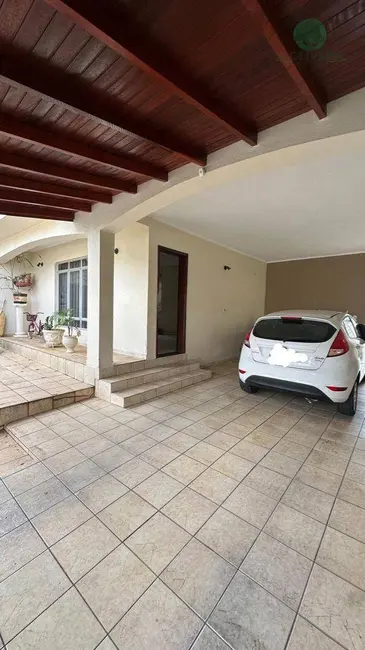 Foto 2 de Casa com 3 quartos à venda, 275m2 em Jardim do Sol, Indaiatuba - SP