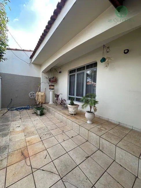 Foto 3 de Casa com 3 quartos à venda, 275m2 em Jardim do Sol, Indaiatuba - SP